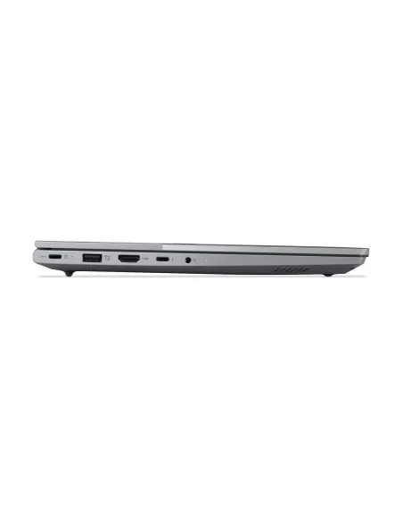 Lenovo ThinkBook 14 G9 IRL Intel Core 7 240H Portátil 35,6 cm (14") WUXGA 16 GB DDR5-SDRAM 512 GB SSD Wi-Fi 7 (802.11be)