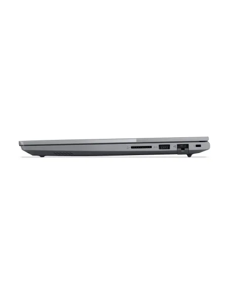 Lenovo ThinkBook 14 G9 IRL Intel Core 7 240H Portátil 35,6 cm (14") WUXGA 16 GB DDR5-SDRAM 512 GB SSD Wi-Fi 7 (802.11be)
