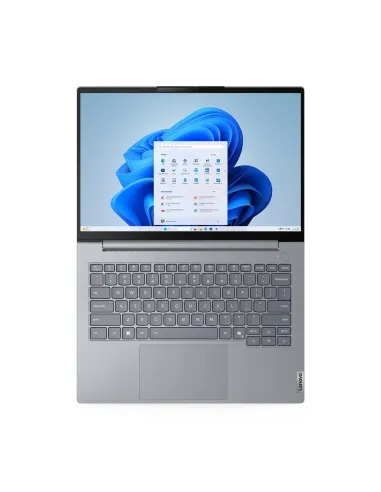 Lenovo ThinkBook 14 G9 IRL Intel Core 7 240H Portátil 35,6 cm (14") WUXGA 16 GB DDR5-SDRAM 512 GB SSD Wi-Fi 7 (802.11be)