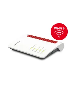 Box 4050 International router inalámbrico Doble banda (2,4 GHz   5 GHz) 2