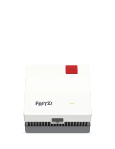Repeater FRITZREPEATER 1700 EDITION INTERNATIONAL Repetidor de red Blanco 2