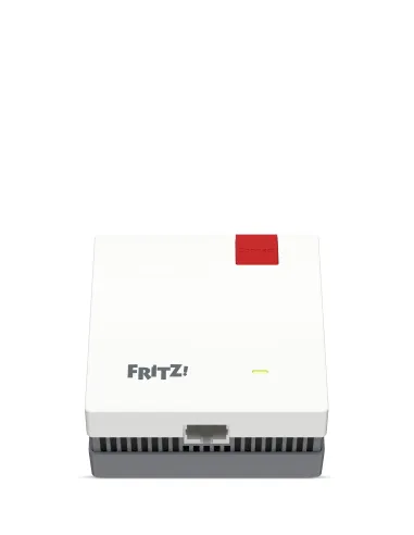 Repeater FRITZREPEATER 1700 EDITION INTERNATIONAL Repetidor de red Blanco