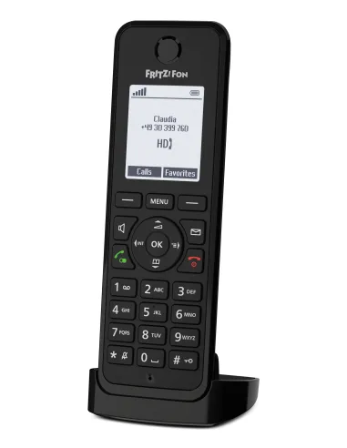 Fon FRITZ! M3 International
