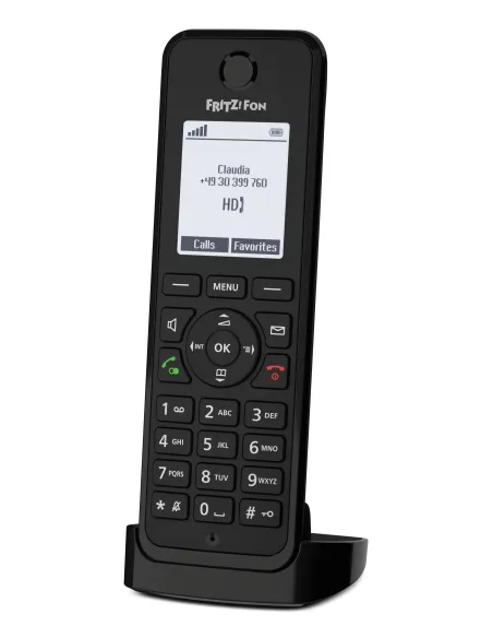 Fon FRITZ! M3 International