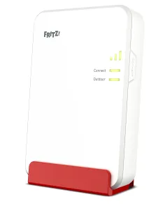 Repeater FRITZ! 1610 Outdoor Repetidor de red 3000 Mbit s Blanco