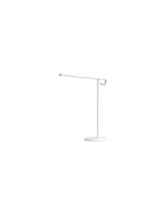 Lámpara Inteligente Xiaomi Mi LED Desk Lamp 1S/ 6W/ WiFi