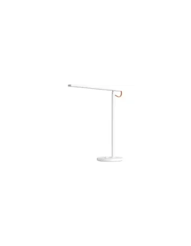 Lámpara Inteligente Xiaomi Mi LED Desk Lamp 1S/ 6W/ WiFi