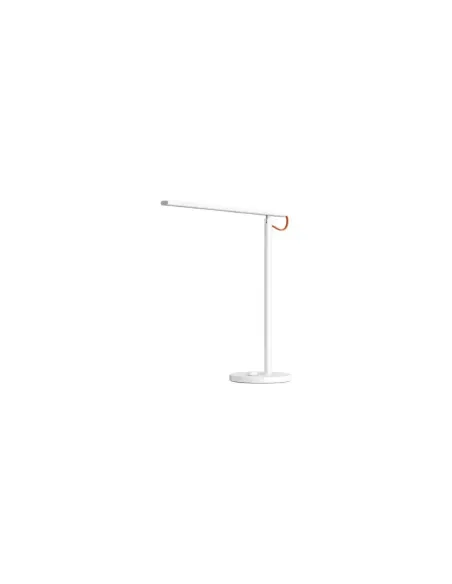 Lámpara Inteligente Xiaomi Mi LED Desk Lamp 1S/ 6W/ WiFi