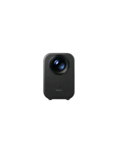 Proyector Xiaomi Smart Projector L1 EU 200 Lúmenes/ Full HD/ WiFi/ Negro