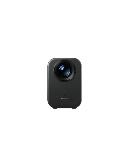 Proyector Xiaomi Smart Projector L1 EU 200 Lúmenes/ Full HD/ WiFi/ Negro