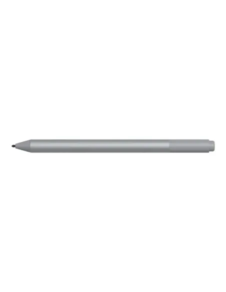 Lapiz digital microsoft surface pen platino
