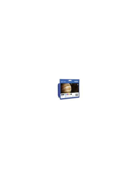 Multipack brother lc1240valbp mfcj6510dw -   mfcj6710dw -  mfcj6910dw