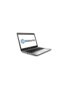 Portatil hp reacondicionado elitebook 840 g3 14 pulgadas - i7 - 6th - 8gb - 256gb ssd - tactil