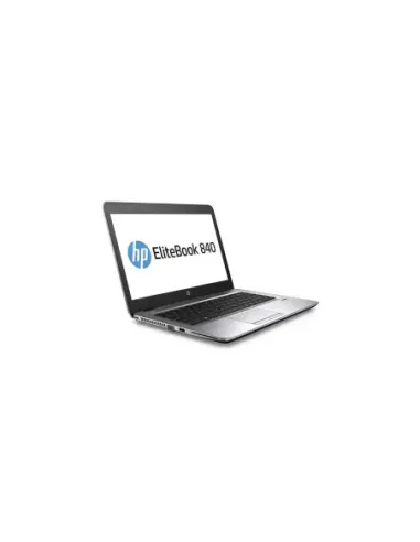 Portatil hp reacondicionado elitebook 840 g3 14 pulgadas - i7 - 6th - 8gb - 256gb ssd - tactil