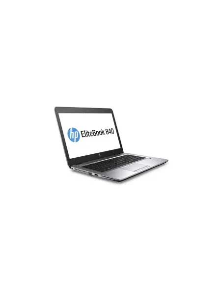 Portatil hp reacondicionado elitebook 840 g3 14 pulgadas - i7 - 6th - 8gb - 256gb ssd - tactil