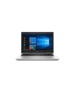 Portatil reacondicionado hp probook 640 g5 14 pulgadas - i7 - 8th - 8gb - 256 gb m2 - win 11 pro - teclado español
