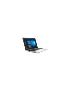 Portatil reacondicionado hp probook 650 g5 15.6 pulgadas - i5 - 8th - 8gb - 256gb m.2 - win 11 pro - teclado español
