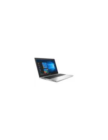 Portatil reacondicionado hp probook 650 g5 15.6 pulgadas - i5 - 8th - 8gb - 256gb m.2 - win 11 pro - teclado español