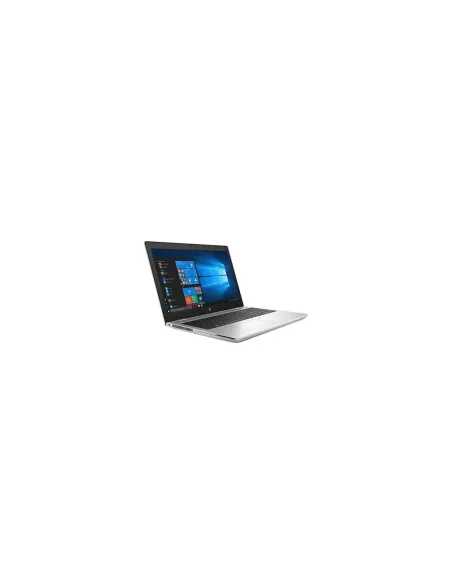 Portatil reacondicionado hp probook 650 g5 15.6 pulgadas - i5 - 8th - 8gb - 256gb m.2 - win 11 pro - teclado español