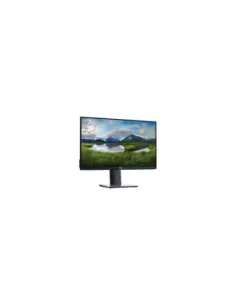 Monitor reacondicionado dell p2419h - 24 pulgadas - hdmi - vga - dp - negro
