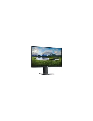 Monitor reacondicionado dell p2419h - 24 pulgadas - hdmi - vga - dp - negro