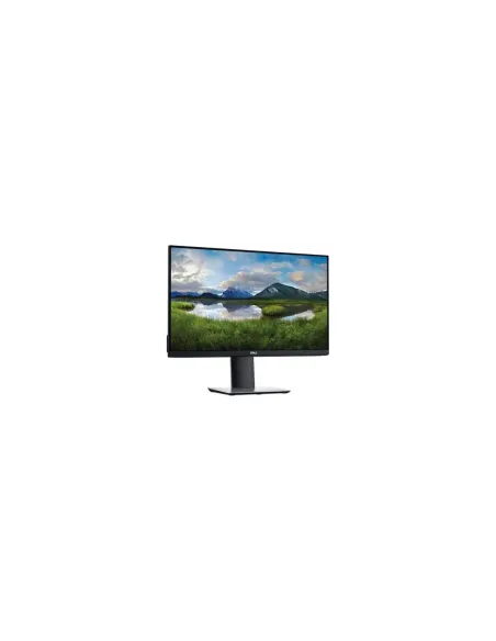Monitor reacondicionado dell p2419h - 24 pulgadas - hdmi - vga - dp - negro