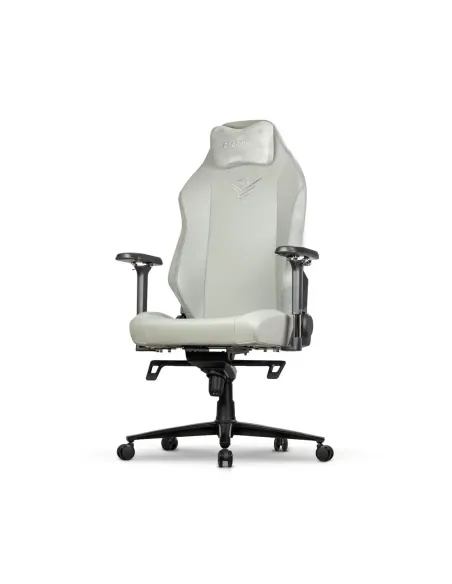 Phoenix monarch remaster cuero napa gris talla xl