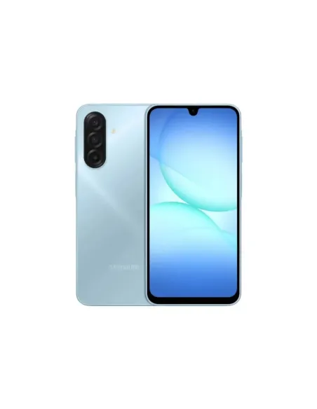 Samsung Galaxy A17 256GB 8GB Blue