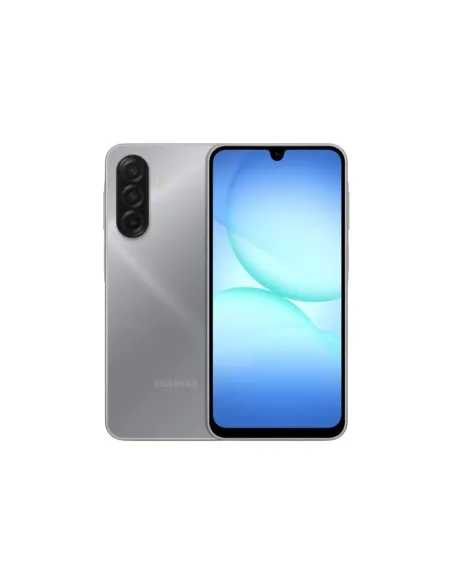 Samsung Galaxy A17 256GB 8GB Gray