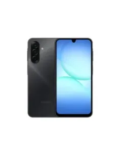 Samsung Galaxy A17 256GB 8GB Black