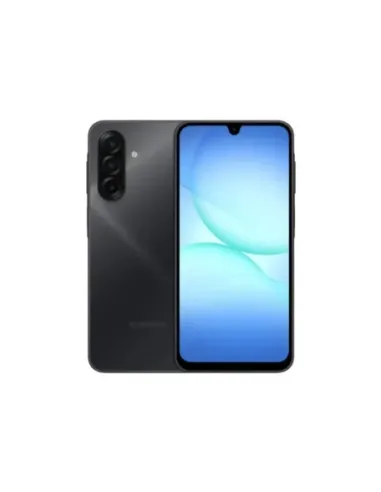 Samsung Galaxy A17 256GB 8GB Black