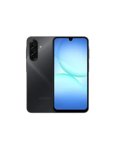 Samsung Galaxy A17 256GB 8GB Black