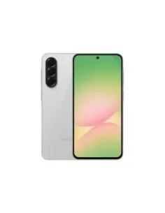 Samsung Galaxy A56 5G 6.5" FHD+ 256GB 8GB Lightgra