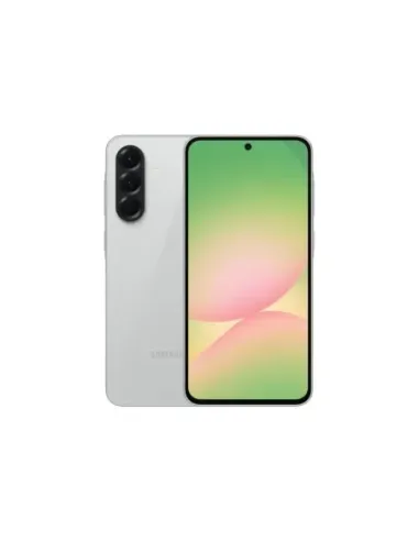 Samsung Galaxy A56 5G 6.5" FHD+ 256GB 8GB Lightgra