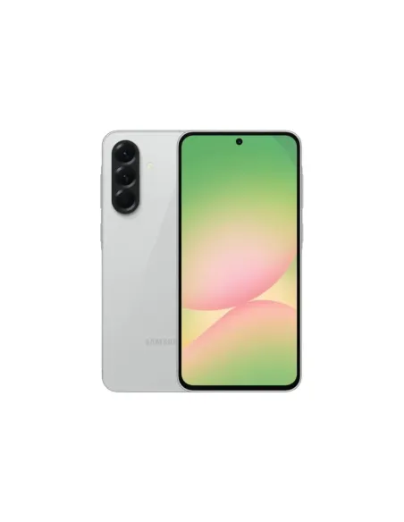 Samsung Galaxy A56 5G 6.5" FHD+ 256GB 8GB Lightgra