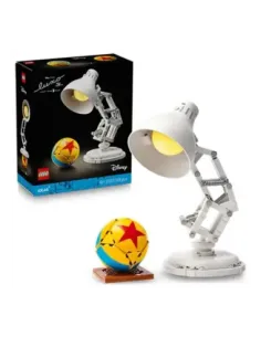 Lego disney pixar luxo jr.