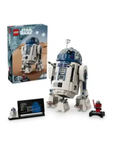 Lego star wars r2d2
