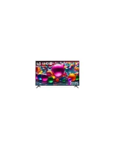LG UHD AI 75UA75006LA 190,5 cm (75") 4K Ultra HD Smart TV Wifi Negro