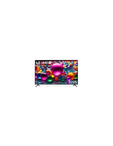 LG UHD AI 75UA75006LA 190,5 cm (75") 4K Ultra HD Smart TV Wifi Negro