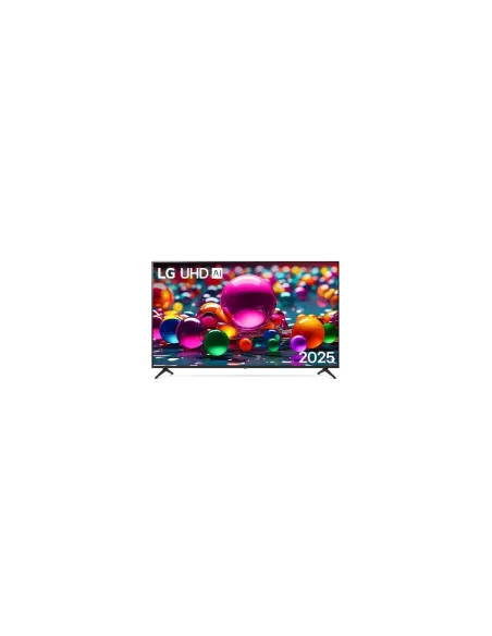 LG UHD AI 75UA75006LA 190,5 cm (75") 4K Ultra HD Smart TV Wifi Negro