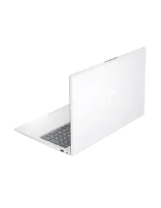 Portátil hp 15 - fd0398ns intel n150 -  8gb -  ssd 256gb -  15.6 pulgadas -  w11 -  blanco