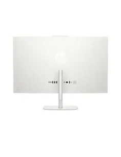 Ordenador all in one hp omnistudio 27 - cv0008ns 27 pulgadas ryzen 5 - 5 40 -  16gb -  ssd 1tb -  w11h -  blanco