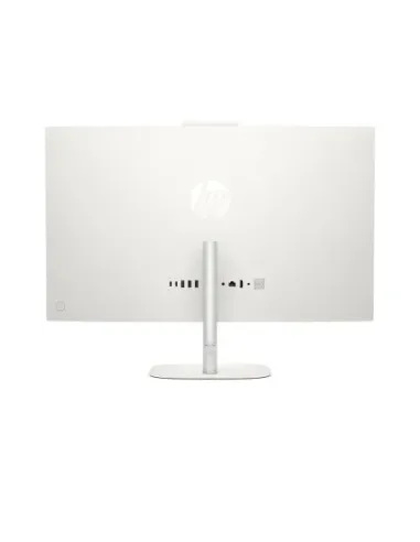 Ordenador all in one hp omnistudio 27 - cv0008ns 27 pulgadas ryzen 5 - 5 40 -  16gb -  ssd 1tb -  w11h -  blanco