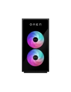 Ordenador hp gaming omen 35l gt16 - 0098ns i5 - 14400f -  32gb -  ssd 512gb -  nvidia gforce rtx 5060 ti -  w11 -  micro atx