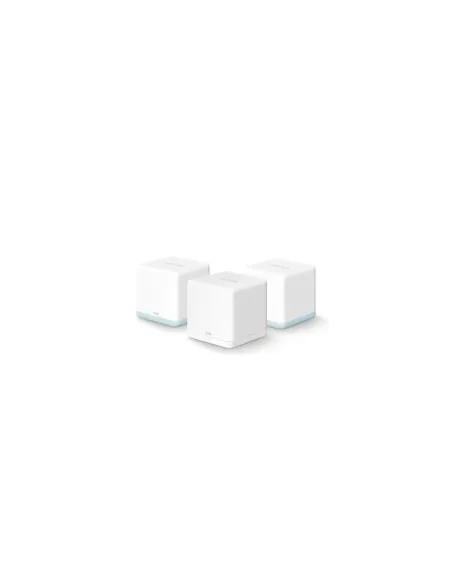 Mercusys Halo H32G Doble banda (2,4 GHz / 5 GHz) Wi-Fi 5 (802.11ac) Blanco 2 Interno