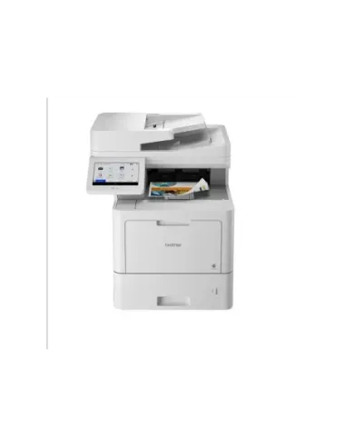Brother Multifunción Láser Color MFCL9670CDN