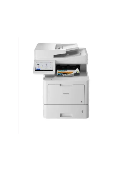 Brother Multifunción Láser Color MFCL9670CDN
