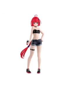 Figura banpresto to loveru darkness glitter & glamours mea kurosaki