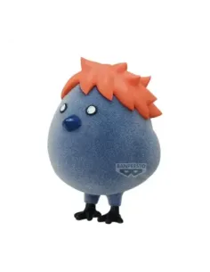Figura banpresto haikyu!! fluffy puffy hinagarasu