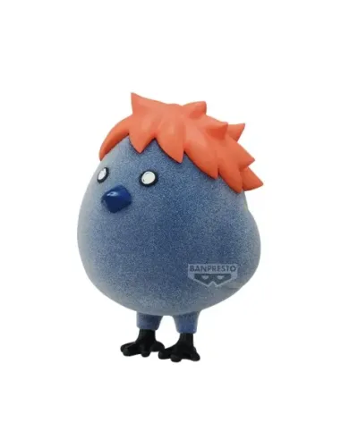 Figura banpresto haikyu!! fluffy puffy hinagarasu